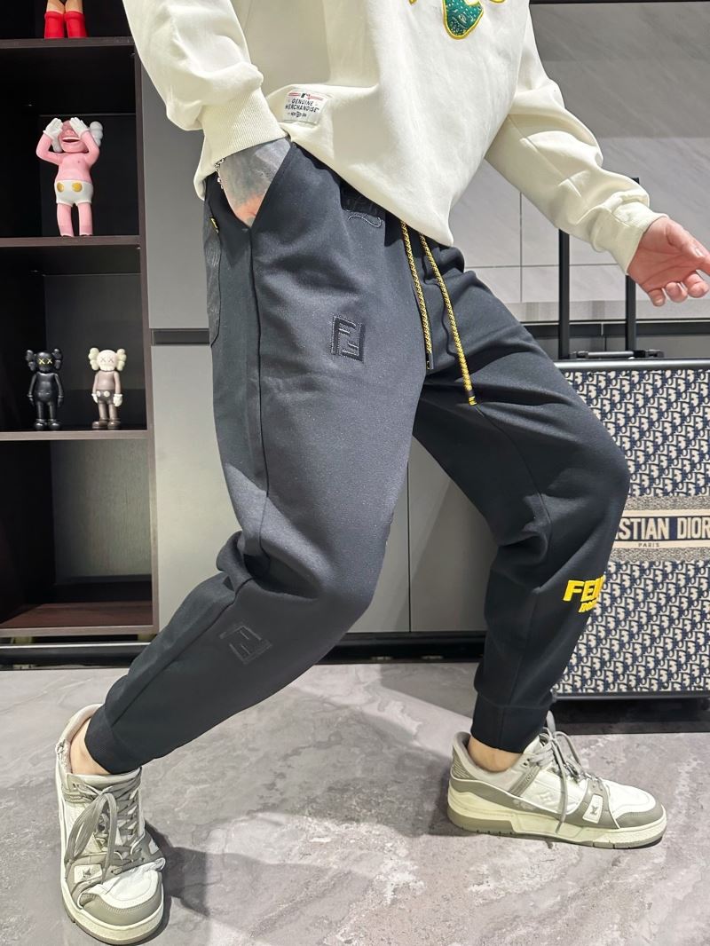 Fendi Long Pants